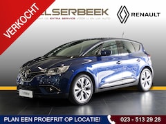Renault Scénic - TCe 140 Intens *Automaat/Trekhaak/Navigatie
