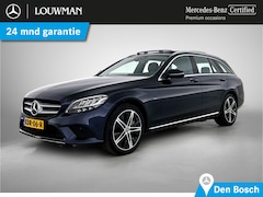 Mercedes-Benz C-klasse Estate - 300e Panorama Schuif-Kanteldak | Achteruitrijcamera | Led koplampen | Easy Pack Achterklep
