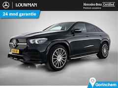 Mercedes-Benz GLE-Klasse - 350 e 4MATIC AMG Styling | Multispaaks wielen | Burmester Inclusief 24 maanden MB Certifie