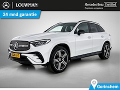 Mercedes-Benz GLC-klasse - 300 e 4MATIC AMG Plug-In Hybride AMG Line | Night Pakket | Trekhaak | Head-up-Display | Al