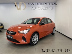 Opel Corsa-e - Edition 50 kWh / Stoelverw. / Camera / Cruise.C / Carplay /