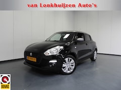 Suzuki Swift - 1.2i Select NAVI-APP/CAMERA/AIRCO/16"LMV