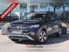 Volkswagen T-Cross - 1.0 TSI Life 95pk I Virtual Cockpit I Navigatie I Camera I Climate | Carplay