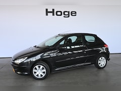 Peugeot 206 - 1.4 Pop' Art Elektrisch Pakket Direct Leverbaar Inruil Mogelijk