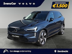 Volvo EX90 - Twin Motor Performance Ultra 7p. 111 kWh | Bowers & Wilkins Audio | Trekhaak | Stoelventil