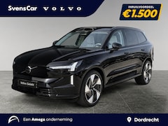 Volvo EX90 - Twin Motor Performance Ultra 7p. 111 kWh | Bowers & Wilkins Sound | Trekhaak | Extra Getin