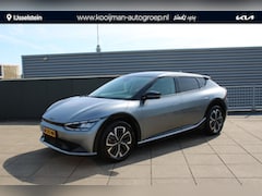 Kia EV6 - Plus 77.4 kWh Navigatie / stuur + stoel verwaming / Camera