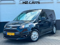 Ford Transit Connect - 1.5 TDCI L1 Trend HP Automaat|Schuif|PDC|Airco|Cruise