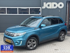 Suzuki Vitara - 1.6D export schuifdak-camera