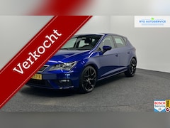 SEAT Leon - 1.0 EcoTSI Style Business Intense CARPLAY NAVI CRUISE ECC