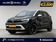 Opel Crossland - GS 1.2 Turbo 130pk EAT6 | TREKHAAK | AGR-STOEL | KEYLESS | WINTERPACK | 180° CAMERA | NAVI