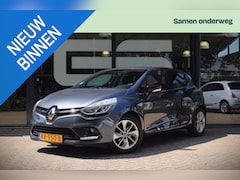 Renault Clio - 0.9 TCe Limited |AIRCO|CRUISE|NAVI|