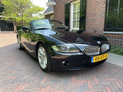 BMW Z4 Roadster - 2.5i S Sportstoelen, NL auto , Top staat! 6 cilinder 192 pk