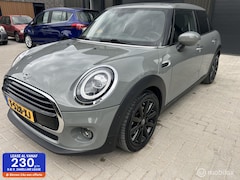 MINI 5-Deurs - 1.5 One Business Edition