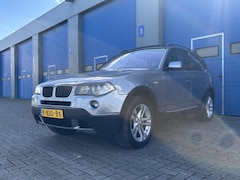 BMW X3 - xDrive30i High Executive, Pano, Leer, NW APK