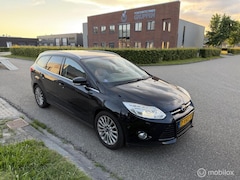 Ford Focus Wagon - Edition Plus leer Clima Benizne