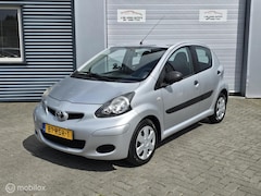Toyota Aygo - 1.0-12V Access 2e eigenaar Nieuwe apk