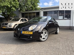 Alfa Romeo MiTo - 1.4 Progression Carplay