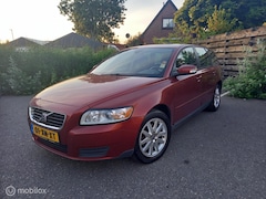 Volvo V50 - 1.8 Momentum|AIRCO|SCHUIFDAK|LMV