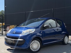 Citroën C1 - 1.0-12V Séduction |NIEUWE KOPPELING