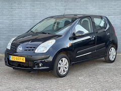 Nissan Pixo - 1.0 Airco | APK | Elektrische Ramen