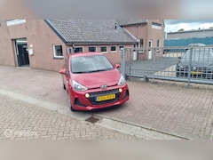 Hyundai i10 - 1.0i i-Motion Airco
