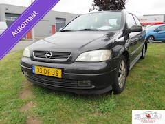 Opel Astra - 1.6-16V Sport, apk 25-07-2027, lage km stand n.a.p