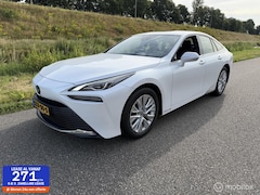 Toyota Mirai - Dynamic nieuw 10 jaar garantie