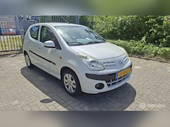 Nissan Pixo - 1.0 Acenta