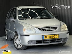 Kia Carens - 1.6-16V LX|NAP|APK|AIRCO|TREKHAAK