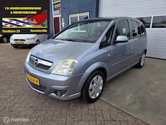 Opel Meriva - 1.6-16V Temptation