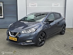 Nissan Micra - 1.0 IG-T N-Sport 1e eigenaar Dealeronderhouden
