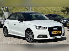 Audi A1 Sportback - 1.0 TFSI Sport