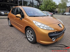 Peugeot 207 - 1.6 VTi XS Pack