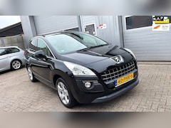 Peugeot 3008 - 1.6 THP ST-Leder-Navi-Panorama-Clima-Cruise-APK