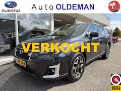 Subaru XV - 2.0i e-BOXER Luxury Carplay