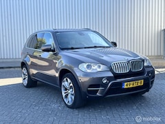 BMW X5 - xDrive40d High Executive