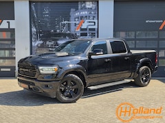 Dodge Ram 1500 - 4X4 Wide body|BTW VRIJ Ram 1500 4X4 Widebody 5 Crew Cab| BTW VRIJ