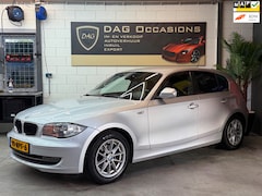 BMW 1-serie - 116i Business Line AIRCO|TREKHAAK|WEINIG KM NAP|LM VELGEN