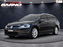 Volkswagen Golf Variant - 1.4 TSI 2x R-Line 150 PK Camera|ACC
