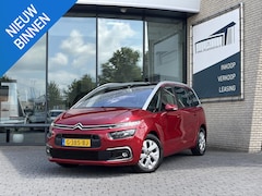 Citroën Grand C4 SpaceTourer - 1.2 PureTech Business*7-P*NAVI*CRUISE*CARPLAY