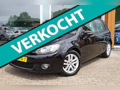 Volkswagen Golf - 1.2 TSI Highline BlueMotion