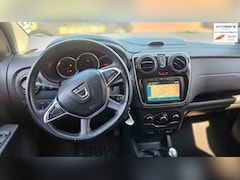 Dacia Lodgy - 1.3 TCe Ambiance 7p
