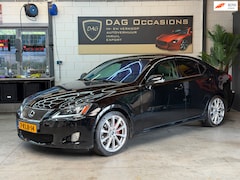 Lexus IS - 250 Business AUTOMAAT|BOMVOL|CAMERA|ELEK STOEL/STUUR|LED