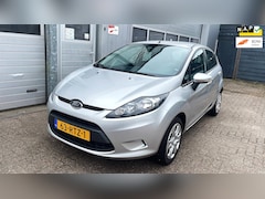 Ford Fiesta - 1.25 Limited 5DR 2011-NAP-Airco-New APK