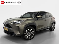 Toyota Yaris Cross - 1.5 Hybrid First Edition | BSM | Stoelverwarming |