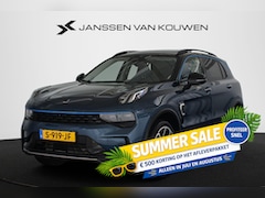 Lynk & Co 01 - 1.5 PHEV Panoramadak Stoelverwarming Camera Carplay