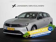 Opel Astra Sports Tourer - 1.2 Edition * Apple CarPlay * Achteruitrijcamera * Parkeersensoren