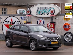 Suzuki Baleno - 1.2 Exclusive Automaat 1e Eig. 85.555 km +NAP NL-auto