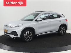 BYD Atto 3 - Comfort 60 kWh | Warmtepomp | 92.5% SOH | 3-Fase | Panoramadak | Adaptive cruise | 360 cam